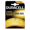 Duracell 394 Zilveroxyde
