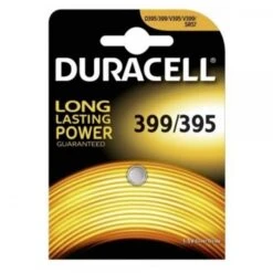 Duracell 394 Zilveroxyde