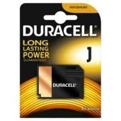 Duracell MN9100 LR1 N 1.5V BL2