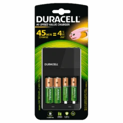 Powerbank UNIVERSAL Charger ReCyKo