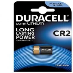Duracell DL 1/3N 3V BL1