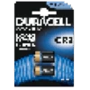 Duracell DL123 Ultra 3V BL2