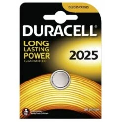 Duracell DL2430 Lithium