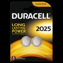 Duracell DL2016 Lithium BL2