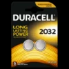 Duracell DL2025 Lithium BL2