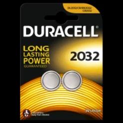 Duracell DL2025 Lithium BL2