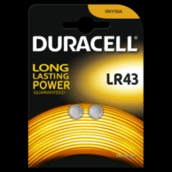 Duracell MN11 6V BL1