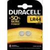 Duracell LR43 1.5V BL2