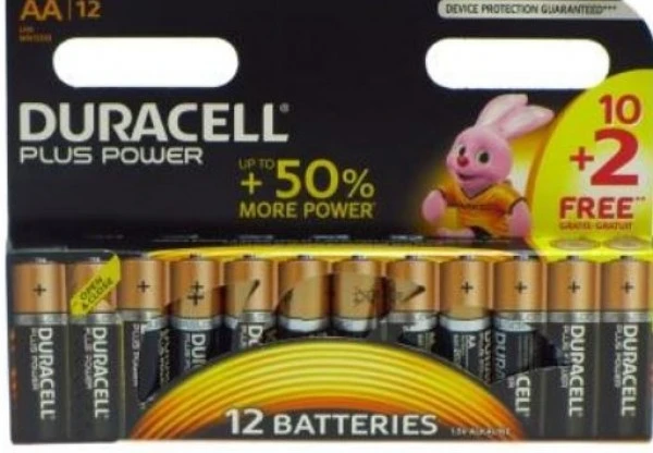 Panasonic EVOLTA LR06EGE/4BP AA BL4 1 Panasonic EVOLTA LR06EGE/4BP AA BL4