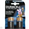 Duracell Plus Power MN1400 C 1.5V BL2