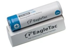 KeepPower 18650 3,7V 3,5Ah Li-ion Cel