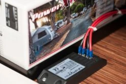 LifePo4 Lader 25,5V 3A Tafelmodel -Optimaal Batterij Winkel em010003 3 2