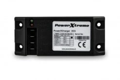 PowerXCharger XC3 Lood (14,7V) Uinsch=12,8V Uuitsch=12V -Optimaal Batterij Winkel em010003 4