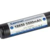 EagTac 18650 3500mAH 3,7V (protected) Li-on Cel