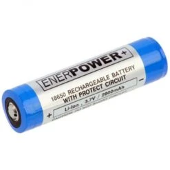 Lithium FDK 2CR1/3N 6V 160mAh Met Printsold.pen
