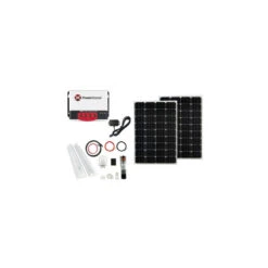 PowerXtreme XS20s Solar MPPT Met Bluetooth 140W Pakket