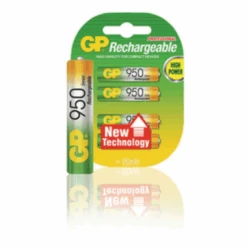 GP85AAAHCB ReCyKo NiMh AAA 1,2V 800mAh BL4