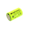 GP181AFH1A1P NiMh 4/5AF 1,2V 1810mAh Met Sold Lipp