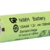 GP150AAM NiMh AA 1,2V 1500mAh Industrie