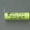 GP110AFH NiMh 2/3AF 1,2V 1100mAh Industrie