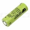 GP17R9H NiMh Type 9V 9,6V 170mAh Industrie