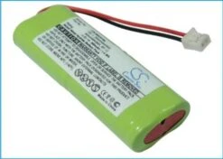 NiMh 3x20AAAAH 3,6V 210mAh