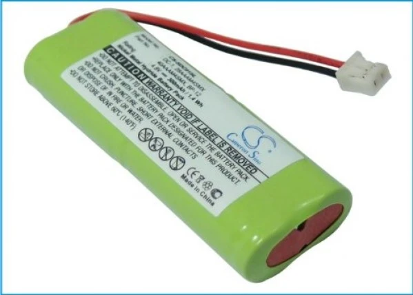 NiMh 3x20AAAAH 3,6V 210mAh 1 NiMh 3x20AAAAH 3,6V 210mAh