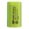 GP900DH1A1PC1 NiMh D 1,2V 9000mAh Met Sold Lippen