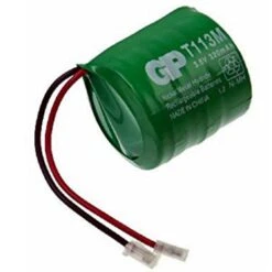 PG 41AAAH2BMX NiMh 2,4V 400mAh T436-U1