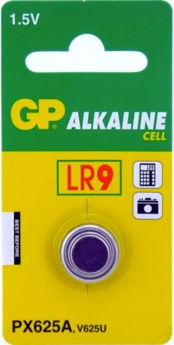 Duracell CR2 Ultra 3V BL2