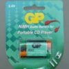 GPD052C2 NiMh AA 1,2V 1300mAh BL2