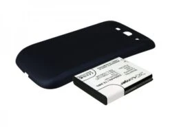GSM Accu Voor Apple IPhone 4S