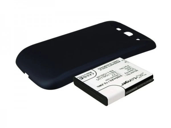 GSM Accu Voor Apple IPhone 4S 1 GSM Accu Voor Apple IPhone 4S