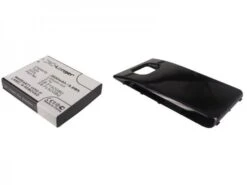 GSM Accu Voor Samsung Galaxy Ace S5830/Gio S5660