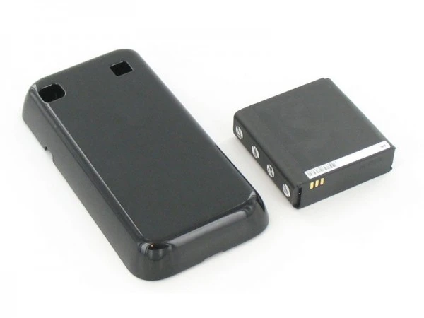 GSM Accu Extended Voor Samsung Galaxy Note 1 GSM Accu Extended Voor Samsung Galaxy Note