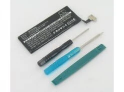 GSM Accu Voor Samsung Galaxy Y S5360