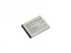 GSM Accu Extended Voor Samsung Galaxy S I9000