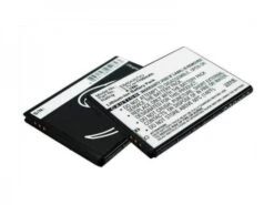 Accu Voor Sony Cyber-shot DSC-G3/DSC-TX1