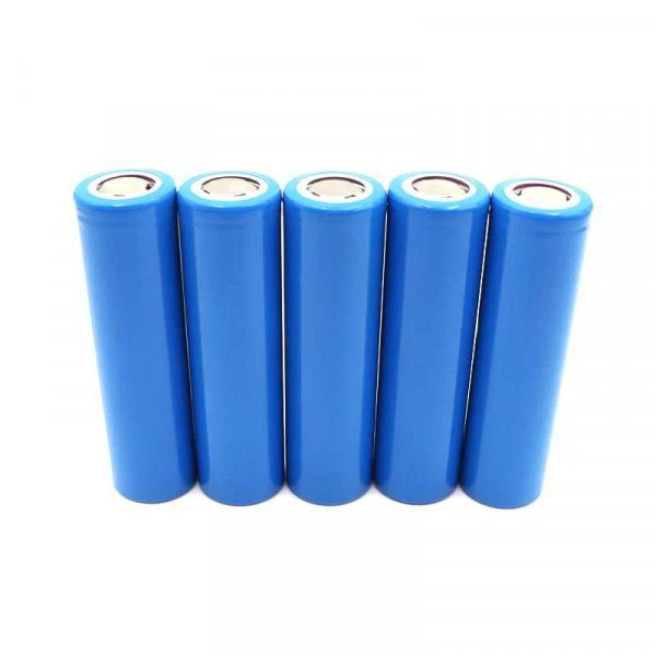 LiFePo4 14430 Cel 3,2V 500mAh 14*43 Met Kop 3 LiFePo4 14430 Cel 3,2V 500mAh 14*43 Met Kop - Afbeelding 3