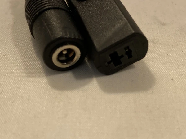 LiPo 3,7V 240mAh Model 502030 30x20x5mm 1 LiPo 3,7V 240mAh Model 502030 30x20x5mm