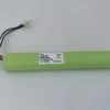 Liter LIPO 302025 3.7V 110mAh Wired Zonder Connector