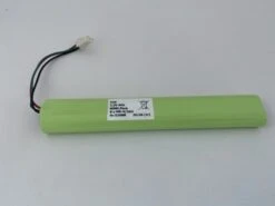 Liter LIPO 302025 3.7V 110mAh Wired Zonder Connector