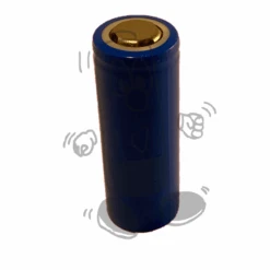 Powercell LIFC42120 LiFePo4 3,2V 12Ah