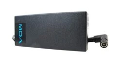 Li-Ion Lader 29,4V 5A Met XLR