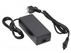 BMZ Oplader 42V 2Ah Li-ion Rosenberger Connector (VOORLOPIG NIET LEVERBAAR)