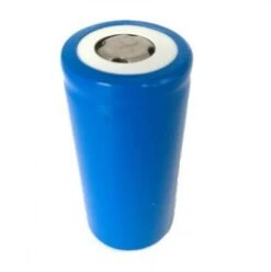 Soshine Rechargeable 14500 AA 3,7V 900mAh Li-Ion