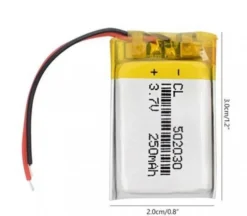 OKIN 25,9V 2,6Ah (7S1P) Li-ion Pack Inbouw