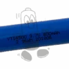 Panasonic NCR18500A 2040mAh 3.8A