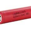 LG INR18650-HG2 3000 MAh