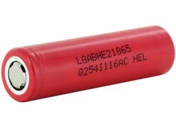 LG INR18650-HG2 3000 MAh